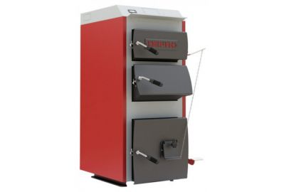 Отопительный котёл Defro Optima Komfort (12 кВт)