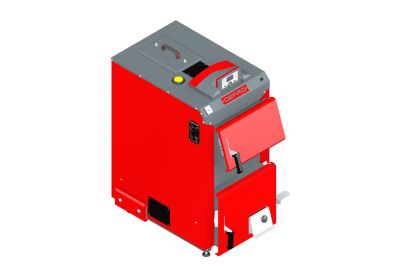 Отопительный котёл Defro Delta Plus (28 кВт)