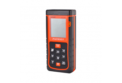 Дальномер лазерный Patriot LM 601