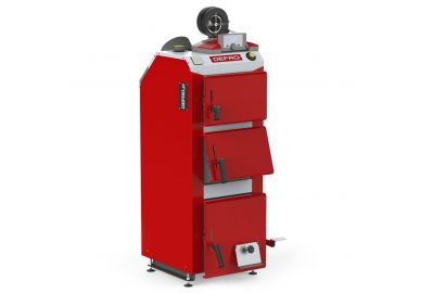 Отопительный котёл Defro Optima Komfort Plus (12 кВт)
