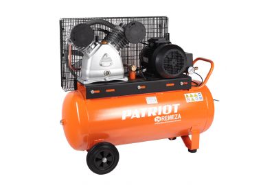 Компрессор Patriot Remeza СБ 4/Ф-500 LB 75 Т