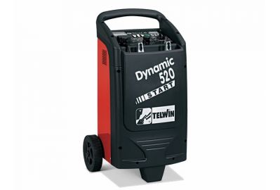 Пуско-зарядное устройство Telwin Dynamic 520 Start