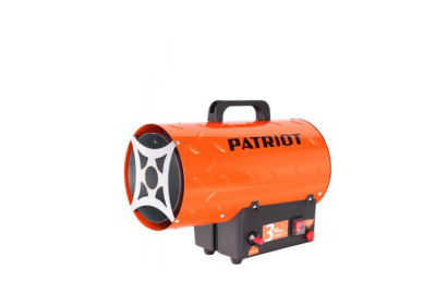 Тепловая пушка Patriot GS 16