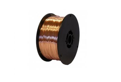 Проволока Spark E70S-6 1.0 мм, 15 кг (D300)