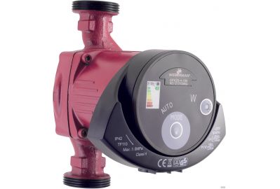 Циркуляционный насос Weberman GPA 25-4 180