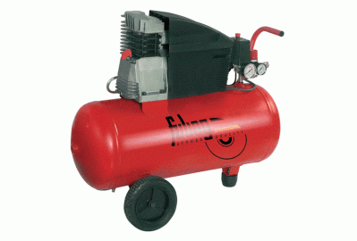 Компрессор Fubag F1-310/50 CM3