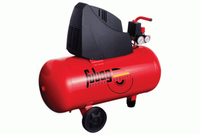 Компрессор Fubag OL 231/50 CM2