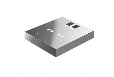 Основание для установки Ballu BHC-DB-MS / BS (завесы Platinum)