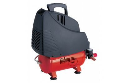 Компрессор Fubag Paint Master Kit OL 195/6