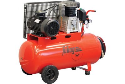 Компрессор Fubag B3800B/100H CT4