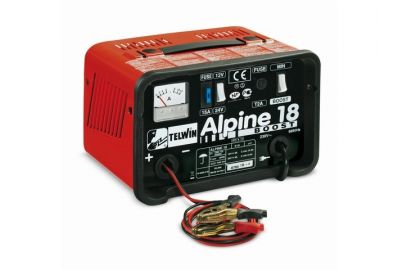 Зарядное устройство Telwin Alpine 18