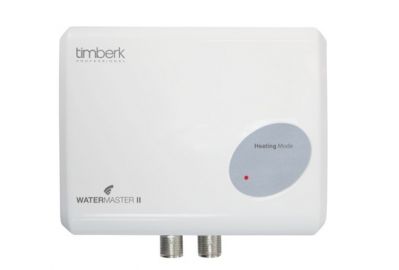Водонагреватель проточный Timberk Watermaster II WHE 5.0 XTN Z1