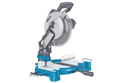 Пила торцовочная Aiken MMS 255/1,6 М