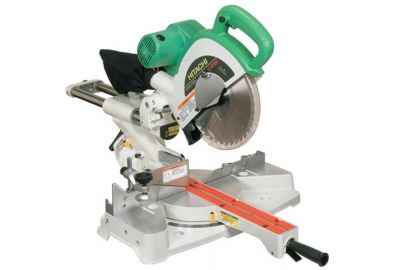 Пила торцовочная Hitachi C10FSH
