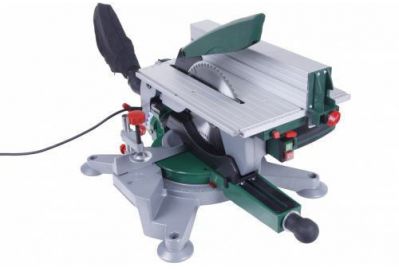 Пила торцовочная Hammer STL1600A