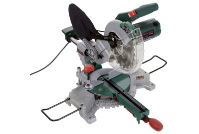 Пила торцовочная ручная Hammer STL 1200