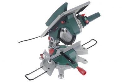 Пила торцовочная Hammer STL1200A