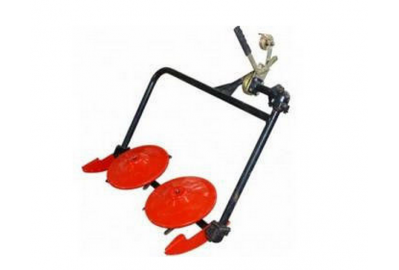 Косилка роторная Catmann AM-1 с гидроцилиндром