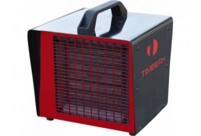 Тепловентилятор Timberk TFH T20MDR