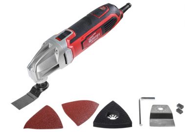 Многофункциональный инструмент Wortex SM 2233 E (SM2233E02012)