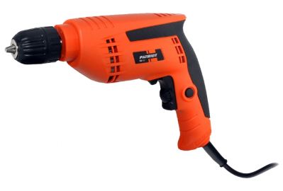 Безударная дрель Patriot FD 500