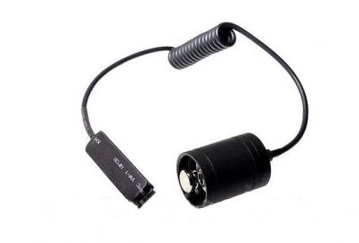 Выносная витая охотничья кнопка для Armytek Predator Viking