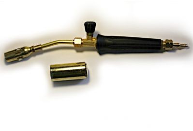 Горелка ZAH-09A