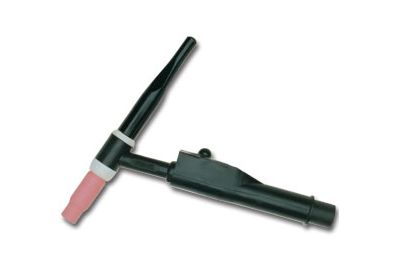 Горелка сварочная Abicor BINZEL TIG TORCH SR-17V
