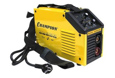 Сварочный инвертор Champion IW-220/10.6 ATL