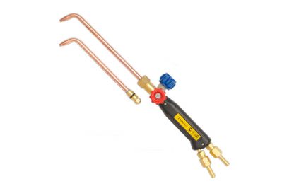 Горелка газосварочная Донмет Г2 "MINI ДМ" 273
