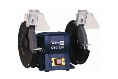 Точильный станок Watt DSC-201 21.400.200.00