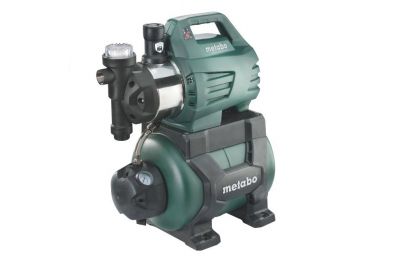 Насосная станция Metabo HWWI 3500/25 Inox
