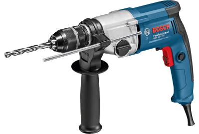 Дрель Bosch GBM 13-2 RE (06011B2000)