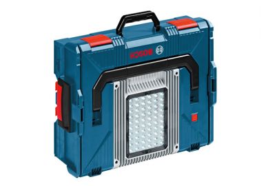 Чемодан Bosch L-Boxx с фонарем GLI PortalLED 102 (без аккум.) (0601446000)