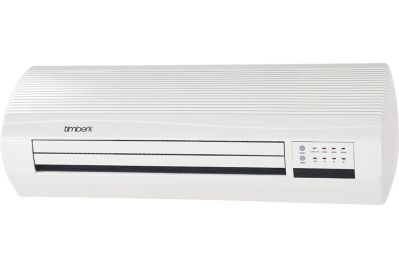 Тепловентилятор Timberk TFH W180.XE