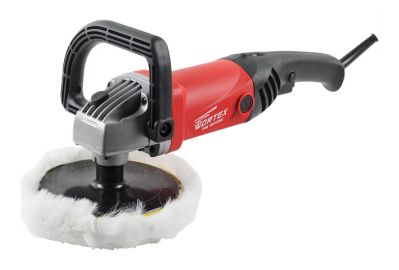 Полировальная машина Wortex PM 1813 SE