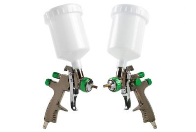 Краскораспылитель Eco SG-30L14