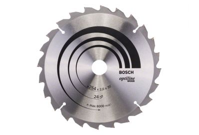 Диск Bosch Optiline (2608640434)