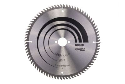 Диск Bosch Z80 (2608640660)