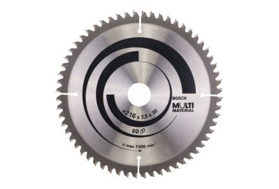 Диск Bosch Multimaterial (2608640446)