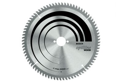 Диск Bosch Optiline (2608641764)