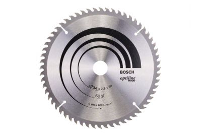 Диск Bosch Z60 (2608640444)