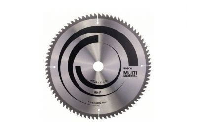 Диск Bosch Z80 (2608640452)