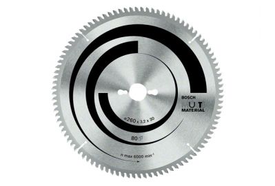 Диск Bosch Multimaterial (2608641204)