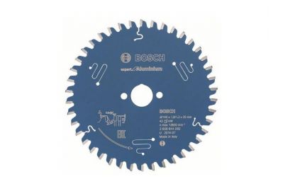 Диск Bosch  Expert for Aluminium (2608644092)