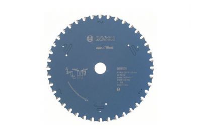 Диск Bosch Expert for Steel (2608643056)