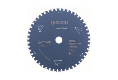 Диск Bosch Expert for Steel (2608643055)