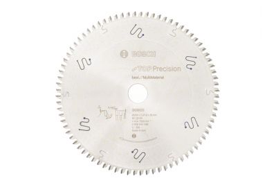Диск Bosch Multi Top (2608642098)