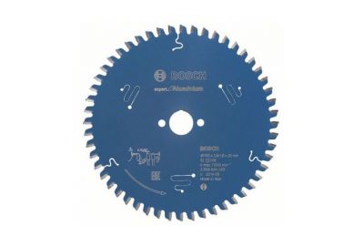 Диск Bosch Expert for Aluminium (2608644095)