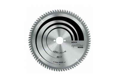 Диск Bosch Optiline (2608641766)